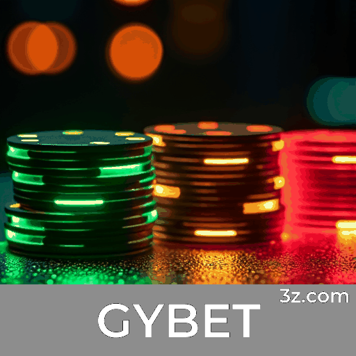 GYBET Logo