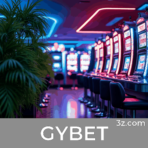 GYBET Logo