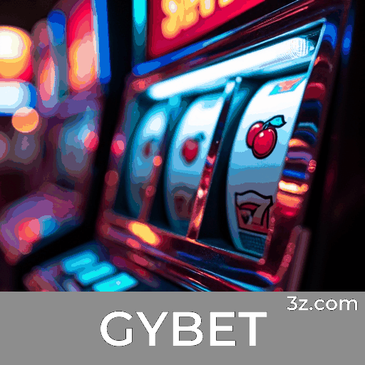 GYBET Logo