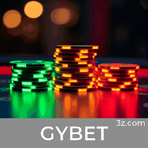 GYBET Logo