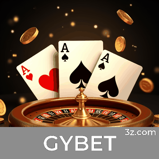 GYBET Logo